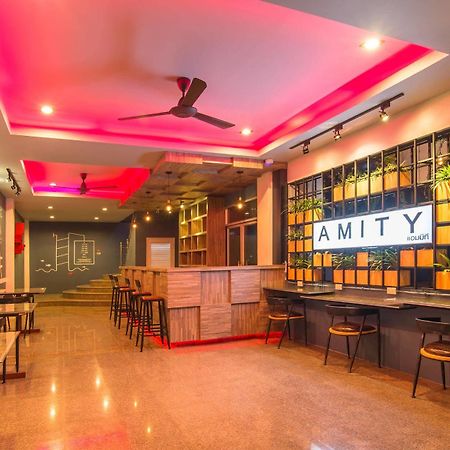 Хостел Amity Poshtel Крабі Екстер'єр фото